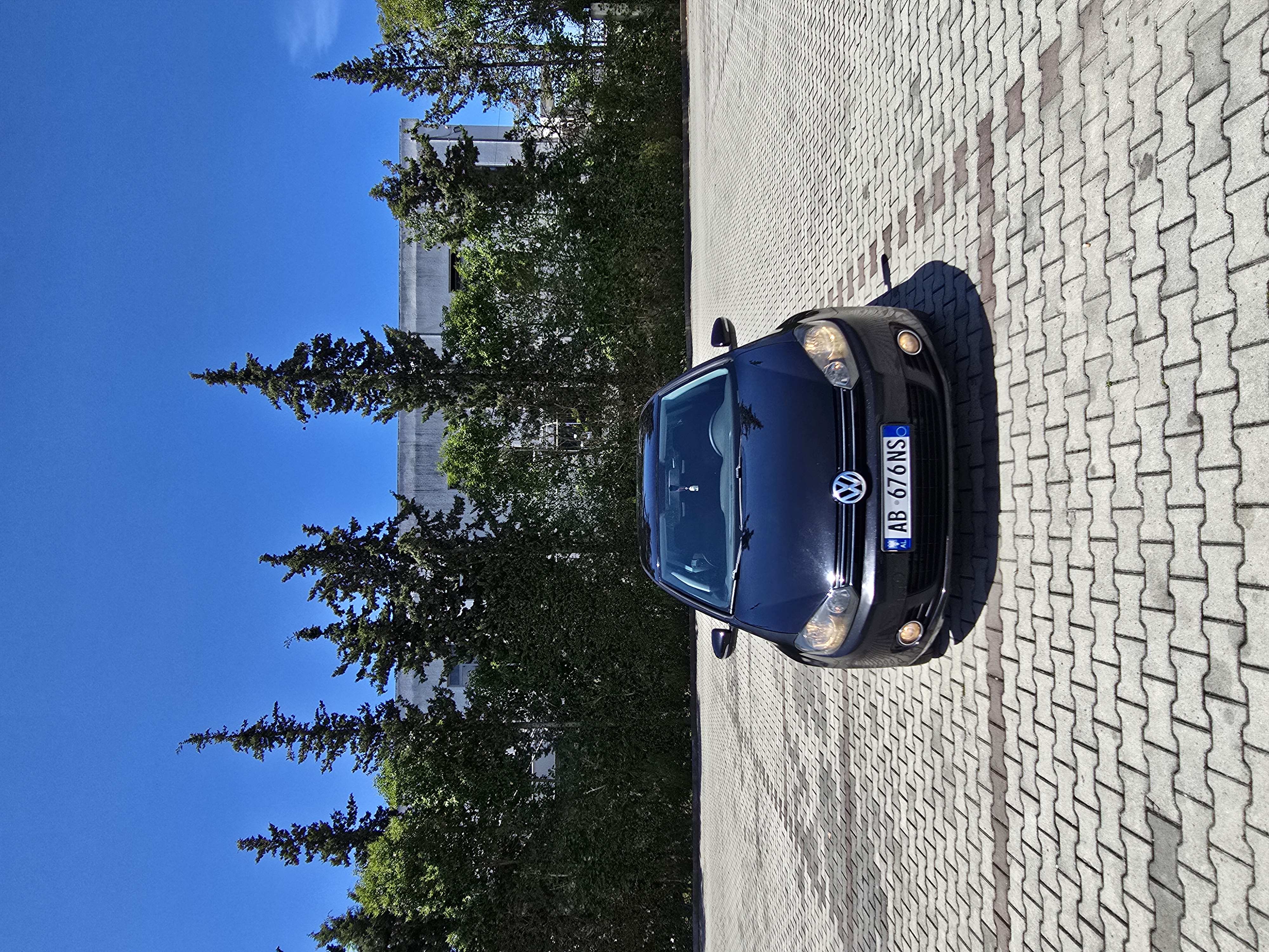Volkswagen Golf 6 (2013)